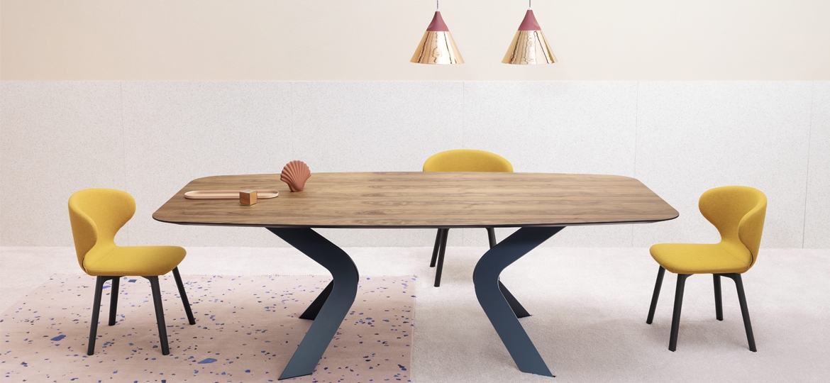 Get INSPIRED BY MINIFORMS - Belvedere is the authorized dealer Miniforms